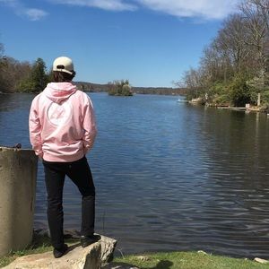 Meet your Posher, Justin